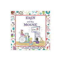 GB Publishing Org Erin and the Mouse (häftad, eng)