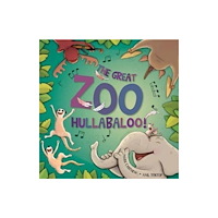New Frontier Publishing The Great Zoo Hullabaloo! (häftad, eng)