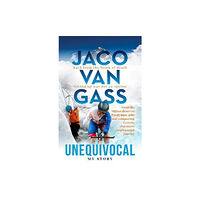 Mirror Books Jaco Van Gass: Unequivocal - My Story (inbunden, eng)