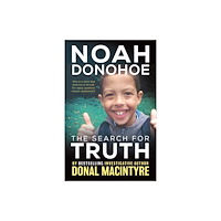 Mirror Books Noah Donohoe: The Search for Truth (häftad, eng)