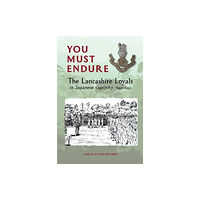 Carnegie Publishing Ltd You Must Endure (häftad, eng)