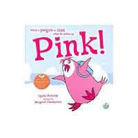 Wacky Bee Books Pink! (häftad, eng)