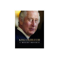 Danann Media Publishing Limited King Charles III (inbunden, eng)