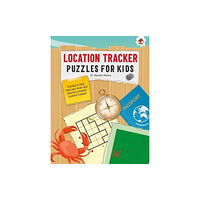 Hungry Tomato Ltd LOCATION TRACKER PUZZLES FOR KIDS PUZZLES FOR KIDS (häftad, eng)