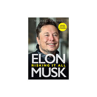 Icon Books Elon Musk (häftad, eng)