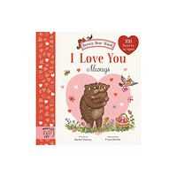 Magic Cat Publishing Brown Bear Wood: I Love You Always (inbunden, eng)