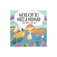 Owlet Press We're Off to Meet A Mermaid (häftad, eng)