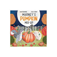 Owlet Press Marney's Pumpkin Mix-Up (häftad, eng)