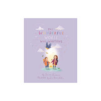 Owlet Press The Wonderful World Was Waiting (häftad, eng)