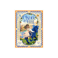 Owlet Press Cinder & Ella (inbunden, eng)