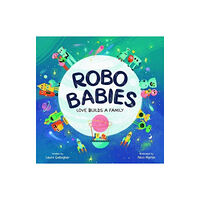 Owlet Press RoboBabies (häftad, eng)