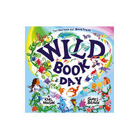 Owlet Press Wild Book Day (häftad, eng)