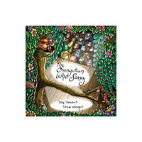 Meze Publishing The Orangutan Who Sang (häftad, eng)