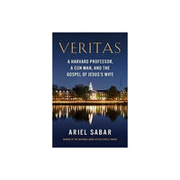 Scribe Publications Veritas (häftad, eng)