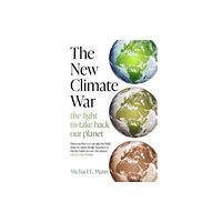 Scribe Publications The New Climate War (häftad, eng)