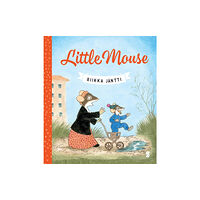 Scribe Publications Little Mouse (inbunden, eng)