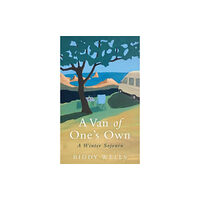 Parthian Books A Van of One's Own (häftad, eng)