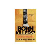 Mirror Books Born Killers? (häftad, eng)