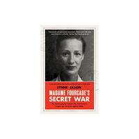 Scribe Publications Madame Fourcade’s Secret War (häftad, eng)