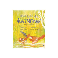 Scribe Publications How to Find a Rainbow (inbunden, eng)