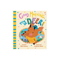 Scribe Publications Good Morning, My Deer! (häftad, eng)