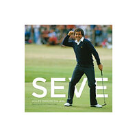 Vision Sports Publishing Ltd Seve (inbunden, eng)