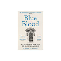 Whitefox Publishing Ltd Blue Blood (häftad, eng)