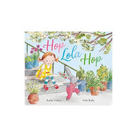 New Frontier Publishing Hop Lola Hop (häftad, eng)