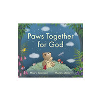 Spck publishing Paws Together for God (inbunden, eng)