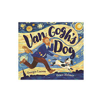 Michael O'Mara Books Ltd Van Gogh’s Dog (häftad, eng)