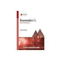 Peak Study Resources Ltd Economics HL (häftad, eng)