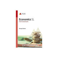 Peak Study Resources Ltd Economics SL (häftad, eng)