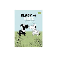 SUNONO PUBLISHING LTD Black or White (häftad, eng)