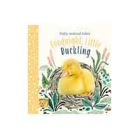 Magic Cat Publishing Goodnight, Little Duckling (bok, board book, eng)