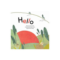 The ChoiceMaker Pty Limited Hello (häftad, eng)