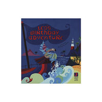 Jean Tori Design Books Leo's Birthday Adventure (inbunden, eng)