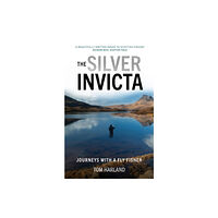 Polaris Publishing Limited The Silver Invicta (inbunden, eng)