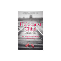 Gemini Books Group Ltd Holocaust Child (häftad, eng)