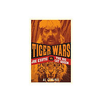 Gemini Books Group Ltd Tiger Wars (häftad, eng)