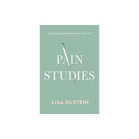 Bellevue Literary Press Pain Studies (häftad, eng)