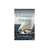 The Conrad Press A Scotsman's Odyssey (häftad, eng)