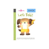 Kumon Publishing North America, Inc Let's Fold! (häftad, eng)