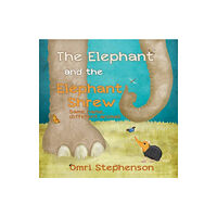 Candy Jar Books Elephant and the Elephant Shrew, The (häftad, eng)