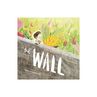 New Frontier Publishing The Wall (inbunden, eng)