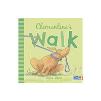 New Frontier Publishing Clementine's Walk (häftad, eng)