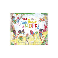 New Frontier Publishing The Little Book of Hopes (inbunden, eng)