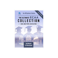 UniAdmissions The Ultimate ECAA Collection (häftad, eng)