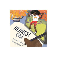 Lantana Publishing Dearest One (inbunden, eng)