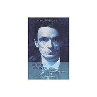 Temple Lodge Publishing Rudolf Steiner, Fragment of a Spiritual Biography (häftad, eng)