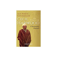 Temple Lodge Publishing Sun King's Counsellor, Cecil Harwood (häftad, eng)